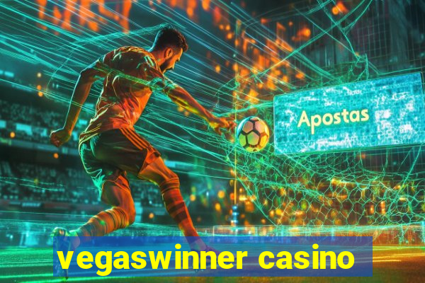 vegaswinner casino