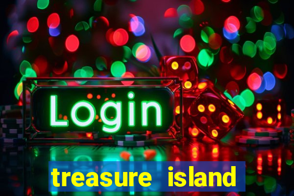 treasure island casino las vegas nevada