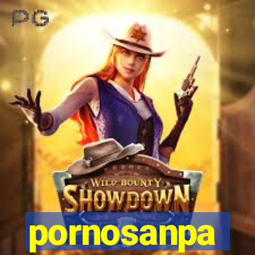 pornosanpa