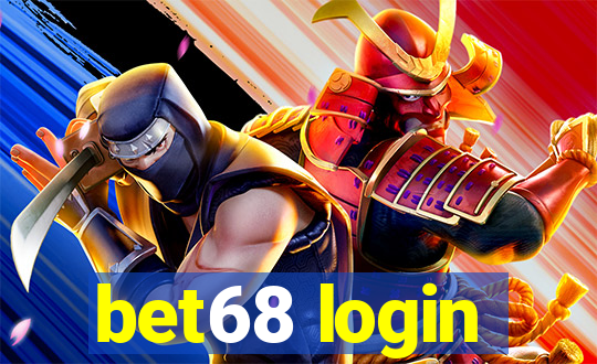 bet68 login