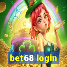 bet68 login