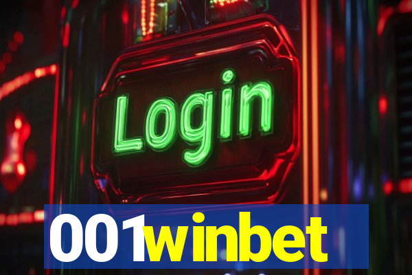 001winbet