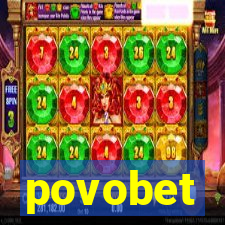 povobet