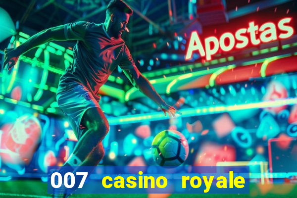 007 casino royale eng leg