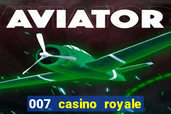 007 casino royale eng leg