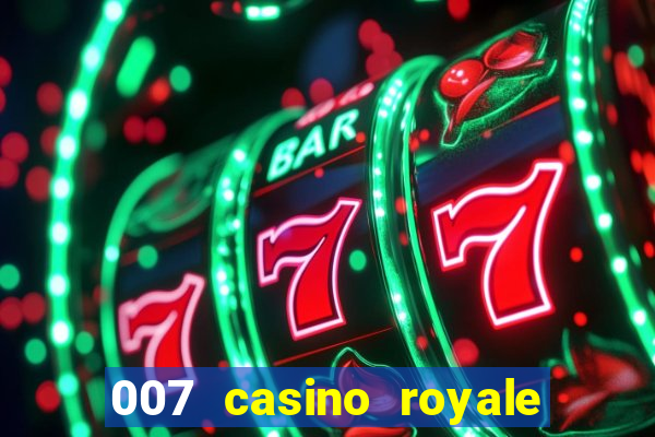 007 casino royale eng leg