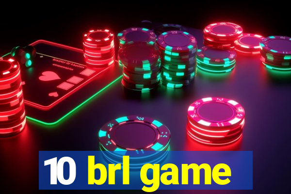 10 brl game