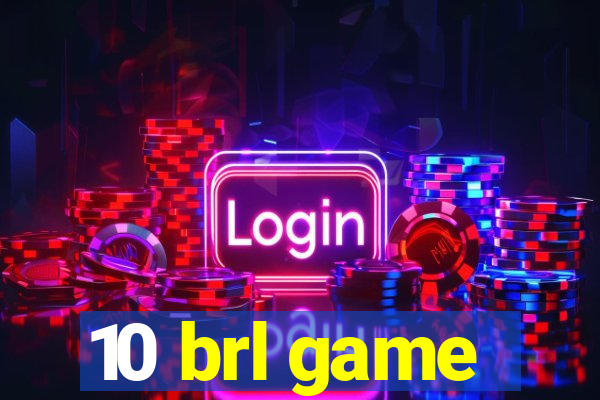 10 brl game