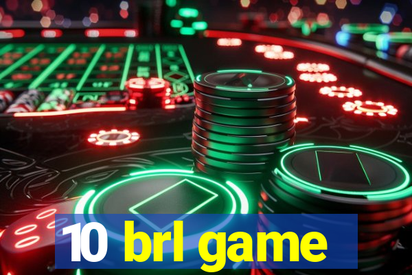 10 brl game