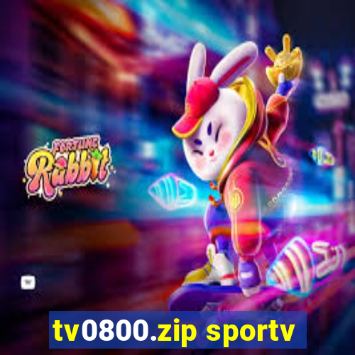 tv0800.zip sportv