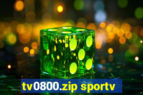 tv0800.zip sportv