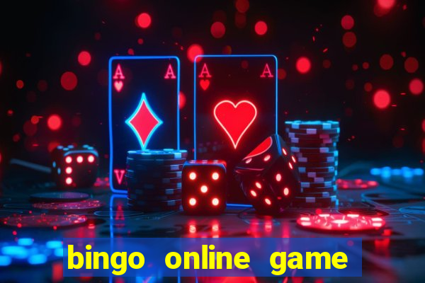 bingo online game real money gcash 2022