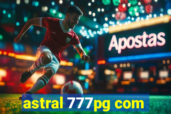 astral 777pg com