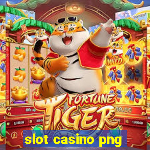 slot casino png