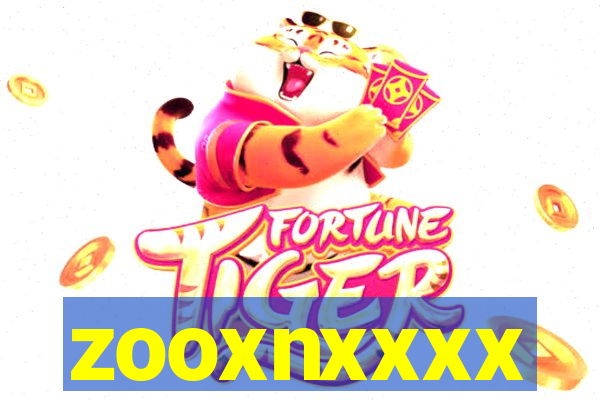 zooxnxxxx