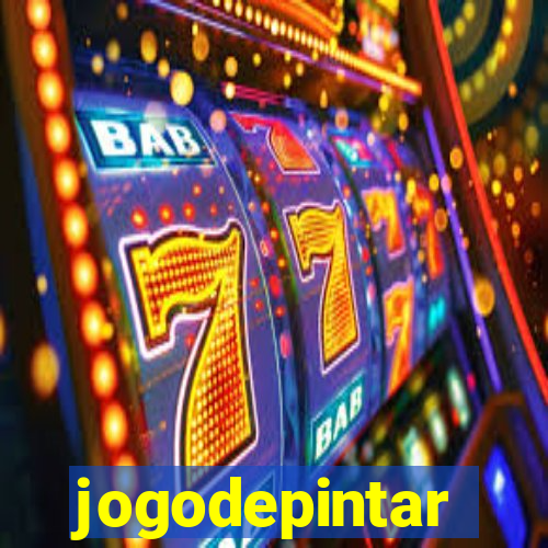 jogodepintar