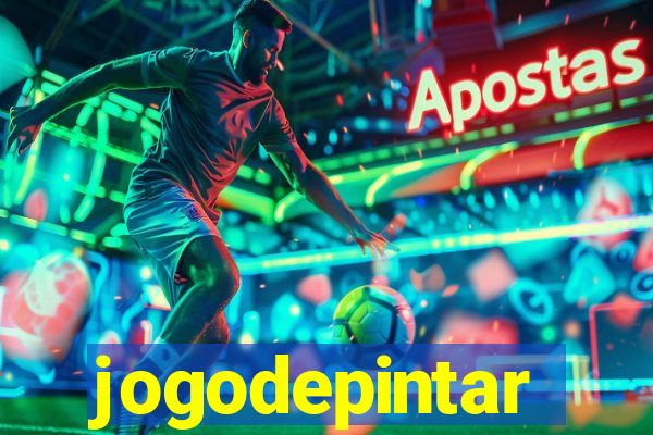 jogodepintar