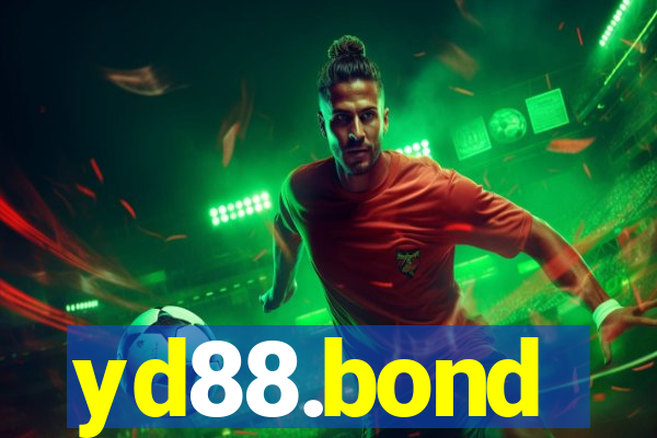 yd88.bond