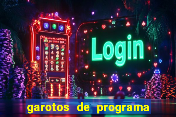 garotos de programa porto velho