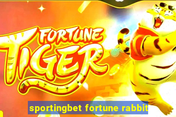 sportingbet fortune rabbit