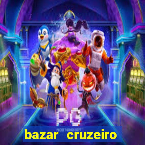 bazar cruzeiro florida paulista