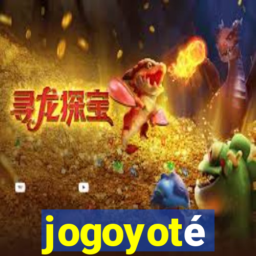 jogoyoté