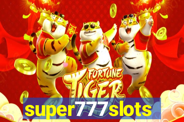 super777slots