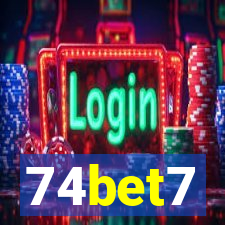 74bet7