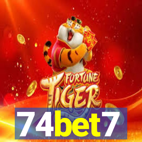 74bet7