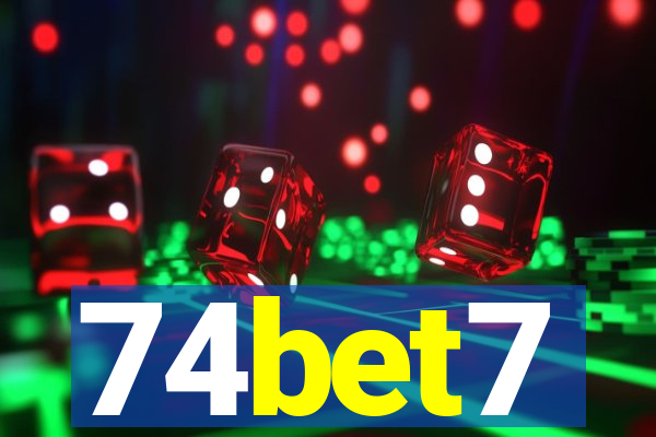 74bet7