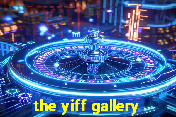 the yiff gallery