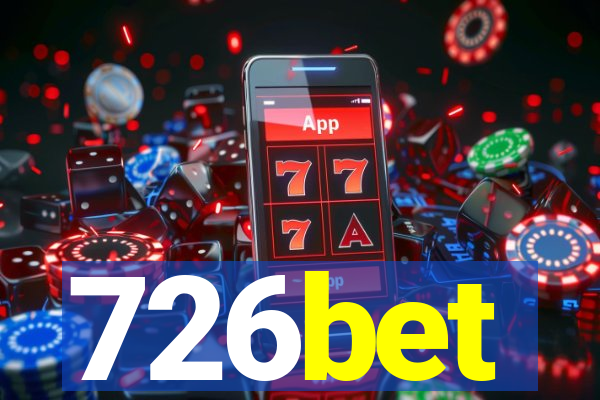 726bet