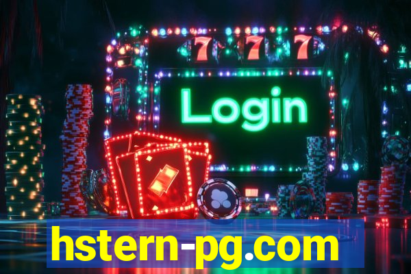 hstern-pg.com