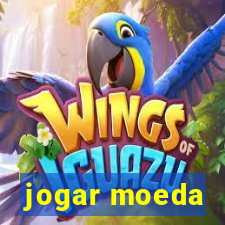 jogar moeda