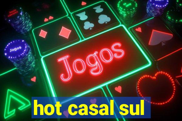 hot casal sul