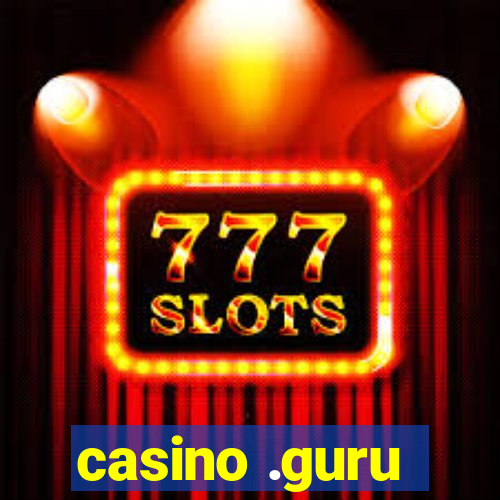 casino .guru