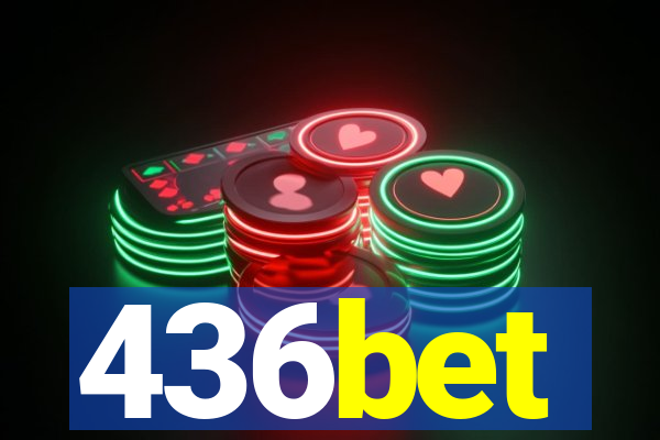 436bet