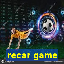 recar game