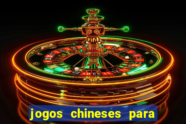 jogos chineses para ganhar dinheiro