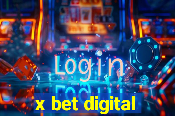 x bet digital