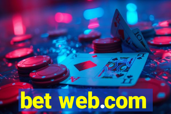 bet web.com