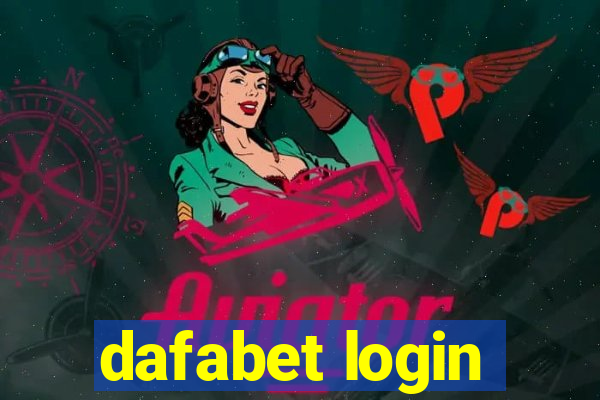 dafabet login