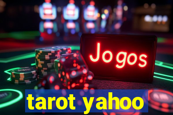 tarot yahoo