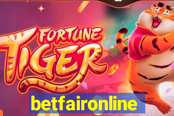 betfaironline