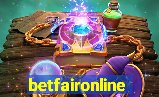 betfaironline