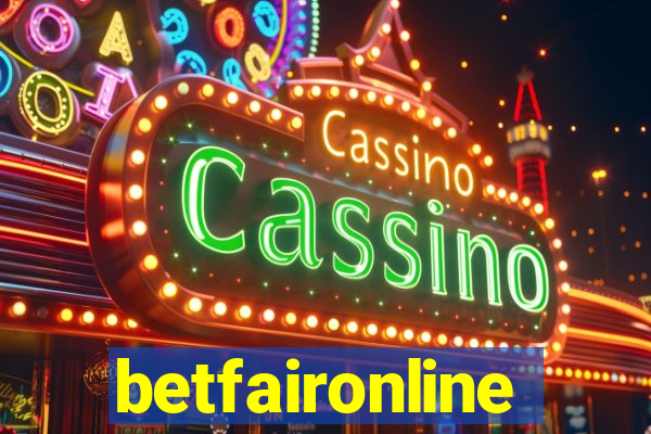 betfaironline