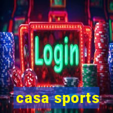 casa sports