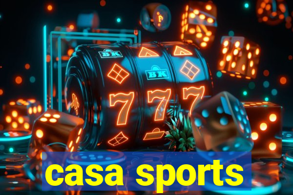 casa sports