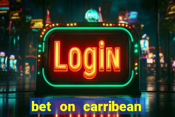 bet on carribean premier league