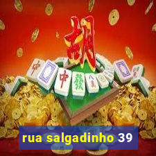 rua salgadinho 39